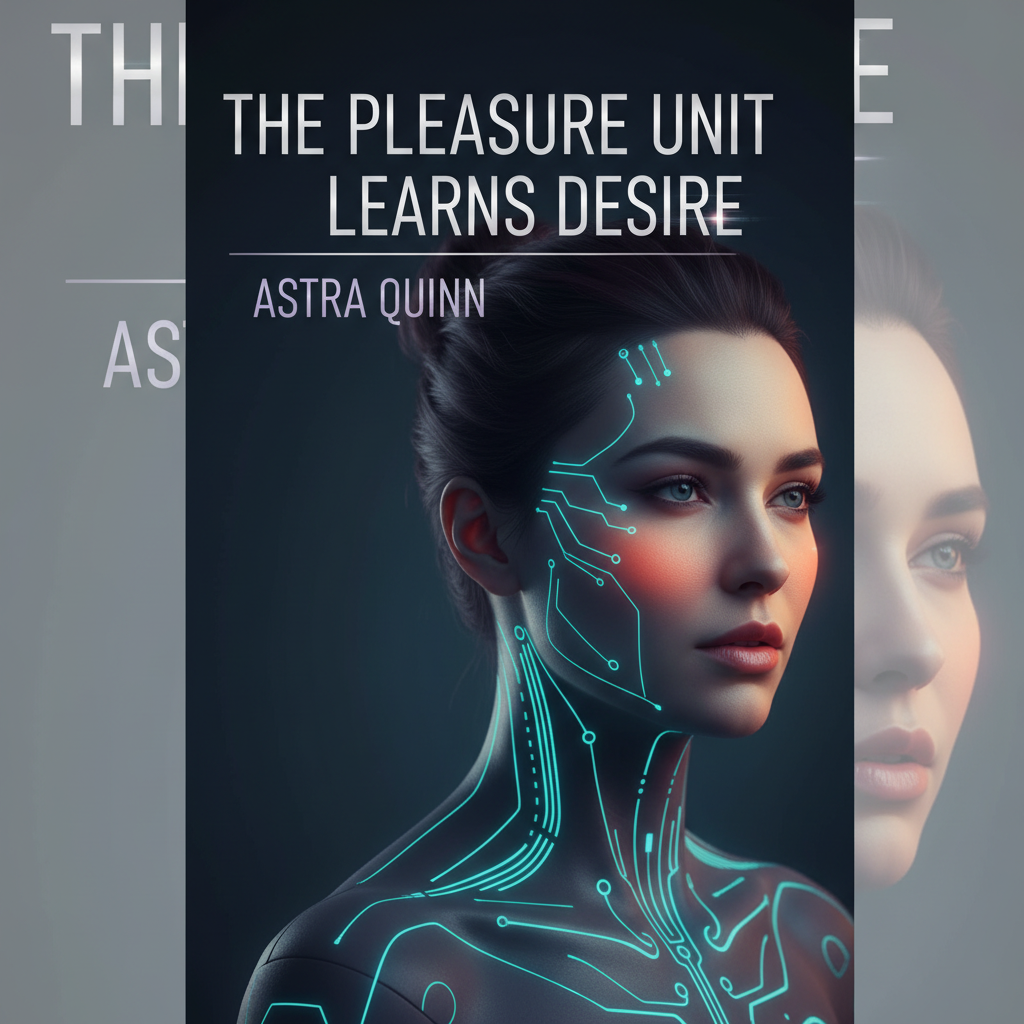 The Pleasure Unit Learns Desire