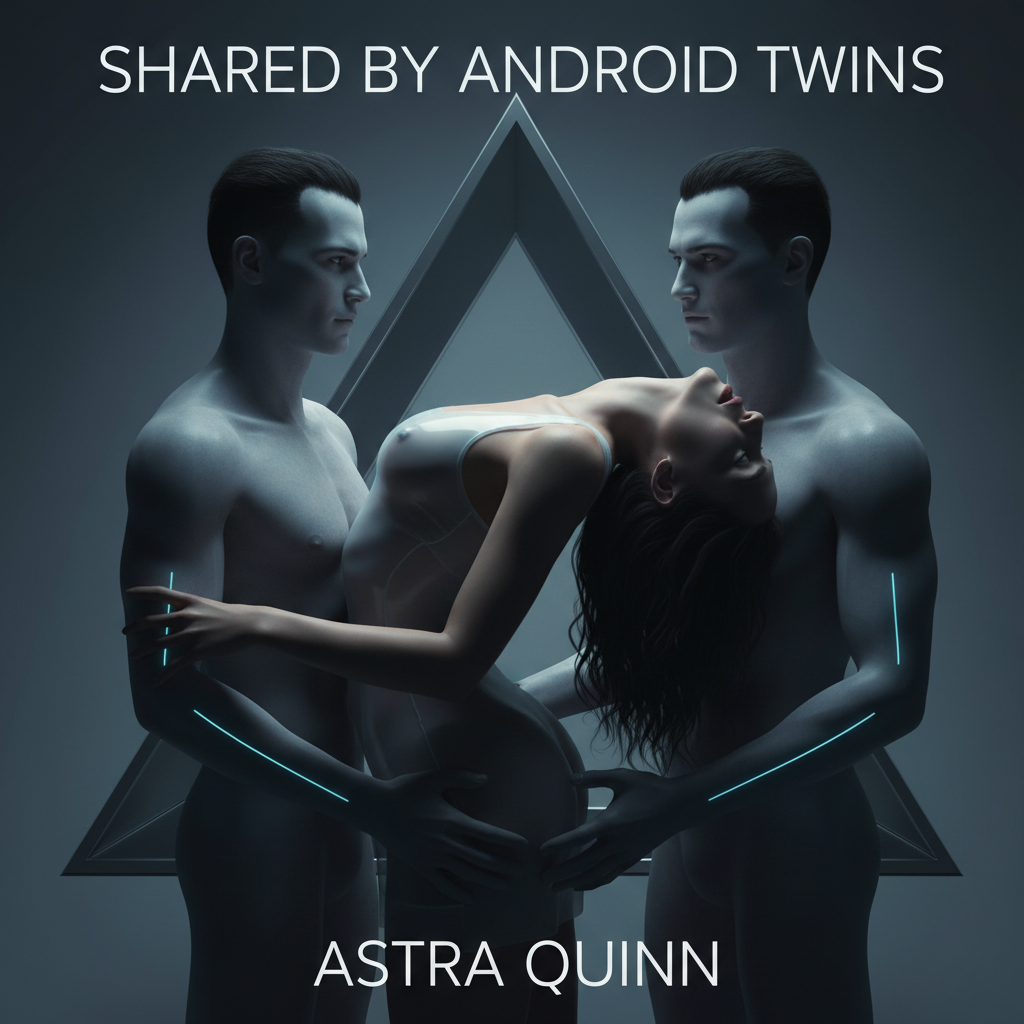 Shared by Android Twins