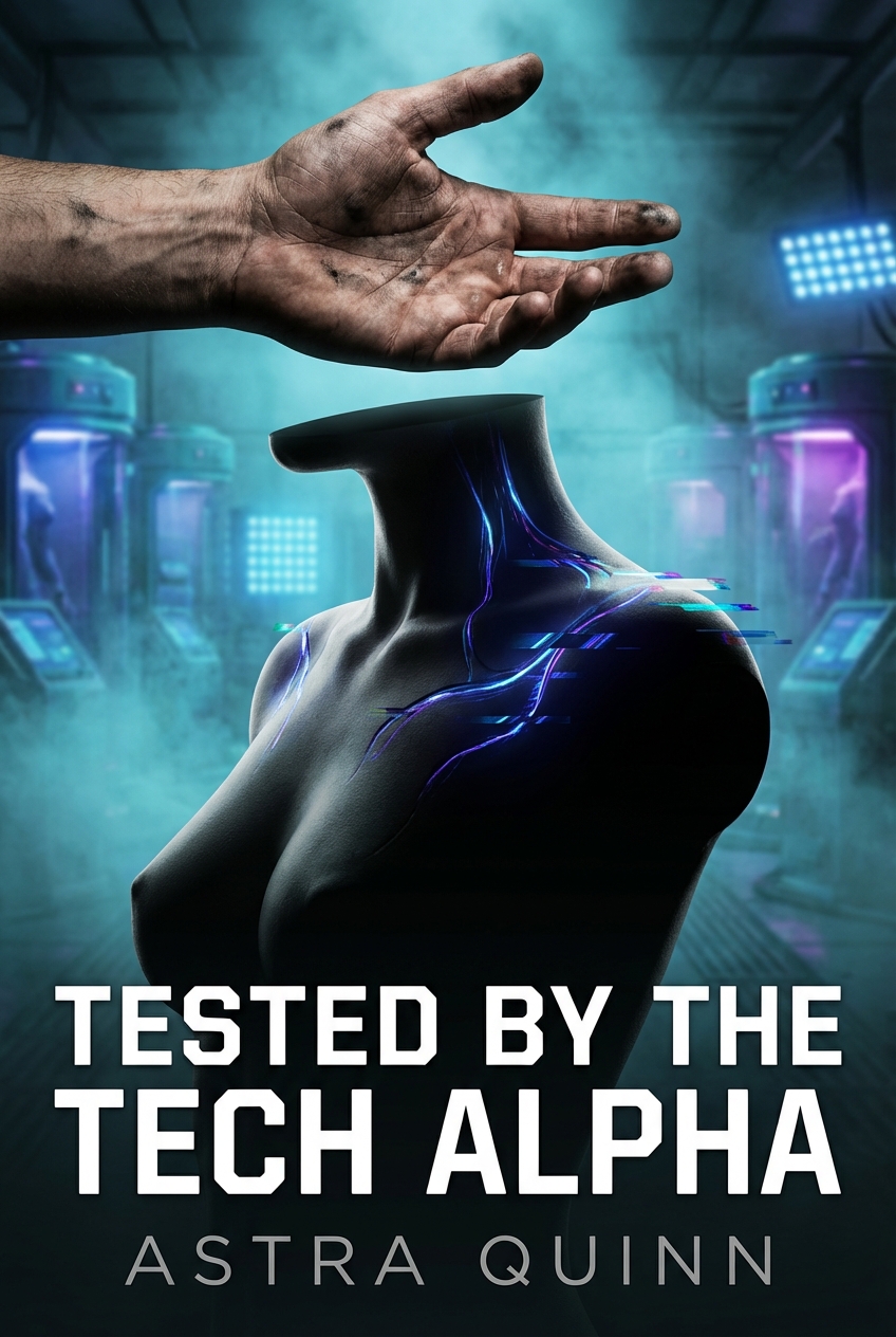 Tested by the Tech Alpha