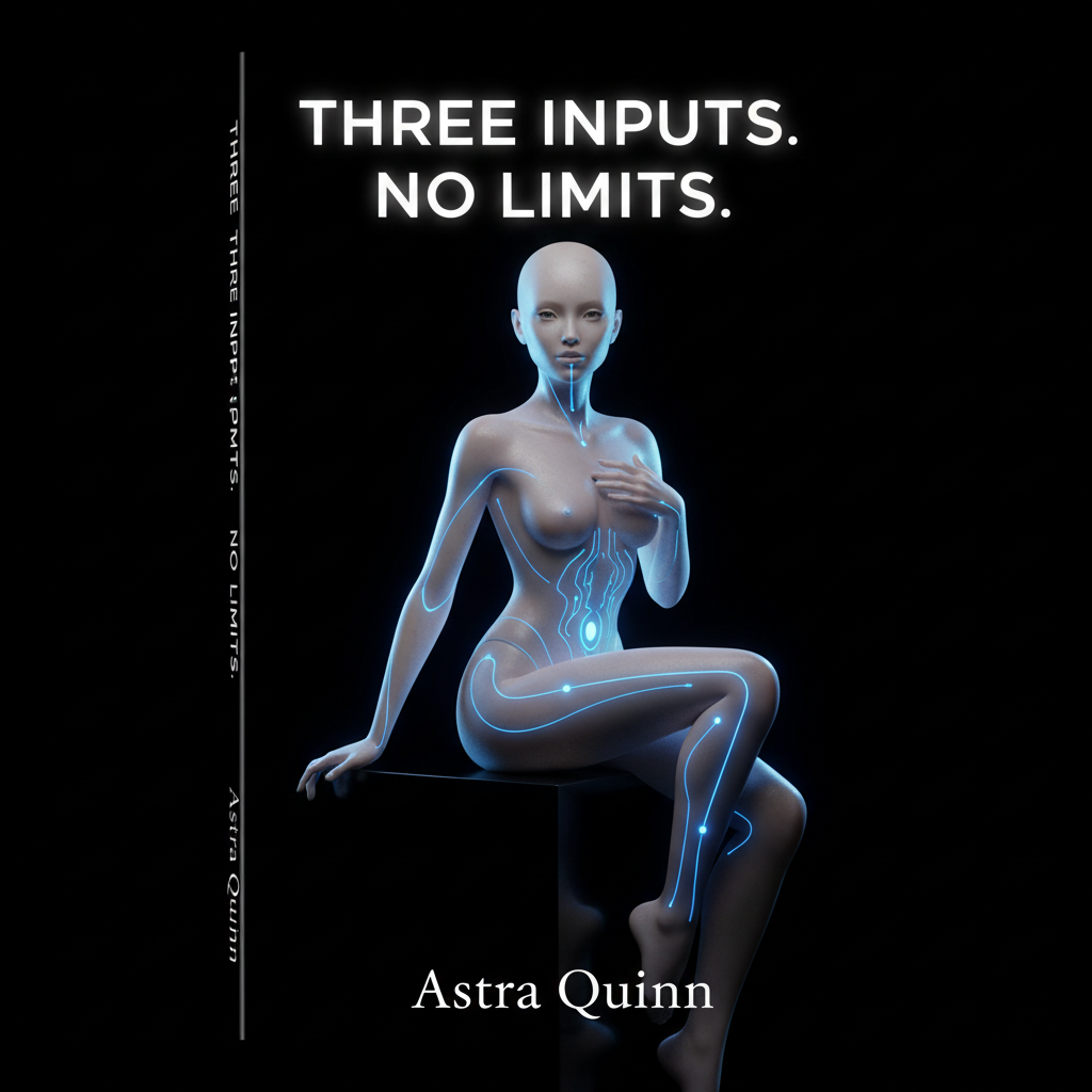 Three Inputs. No Limits