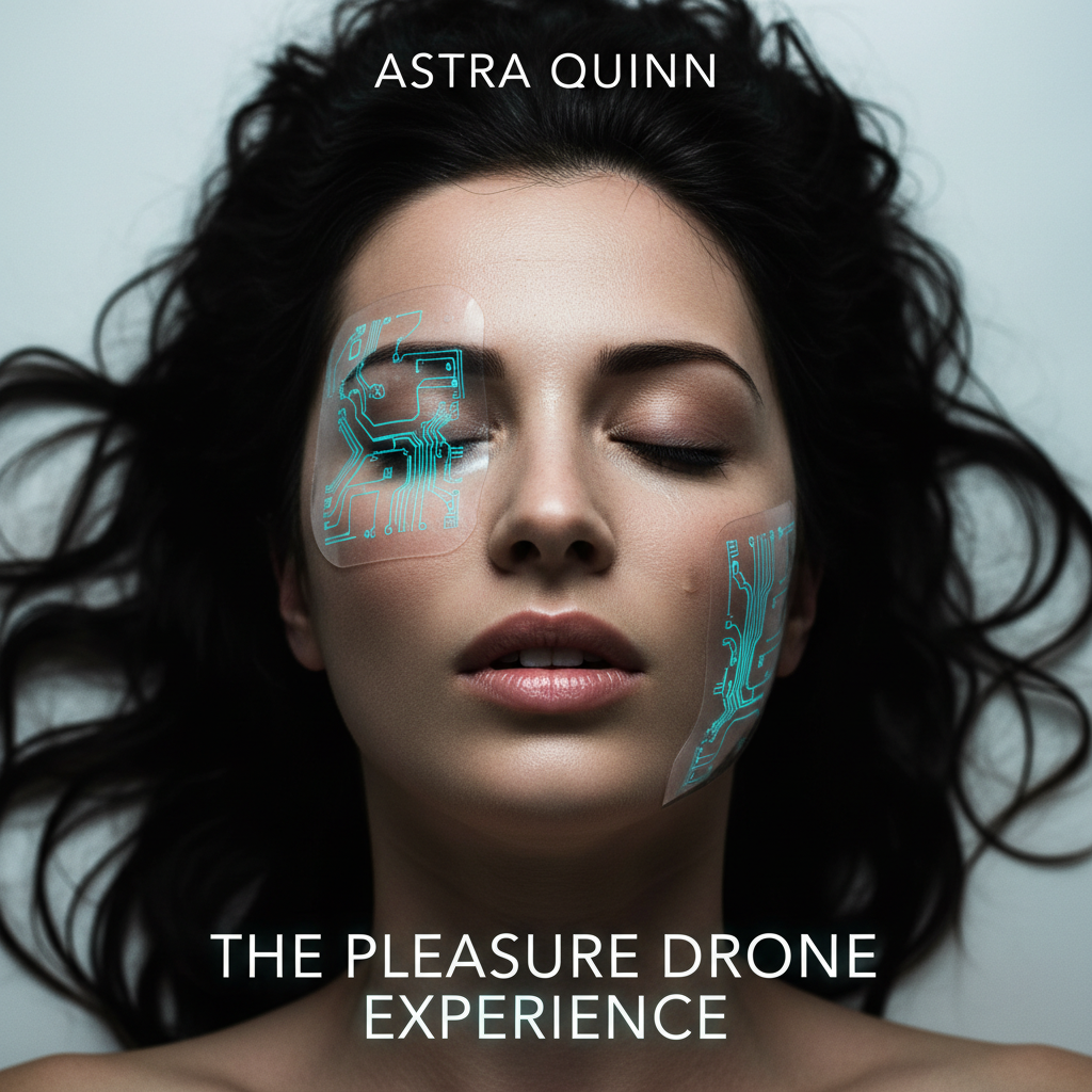 The Pleasure Drone Experience