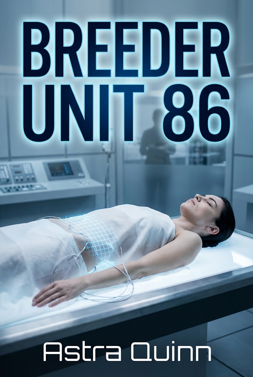 Breeder Unit 86 cover