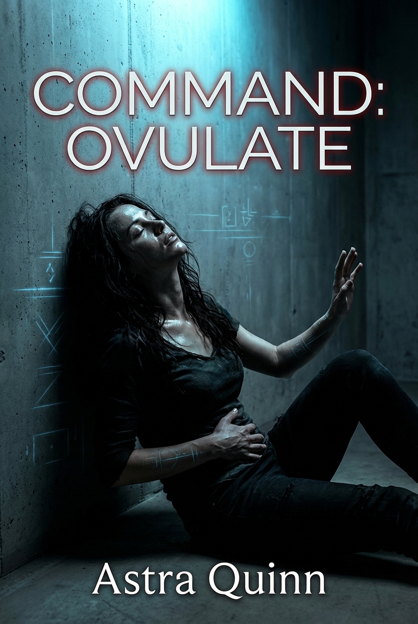 Command: Ovulate cover