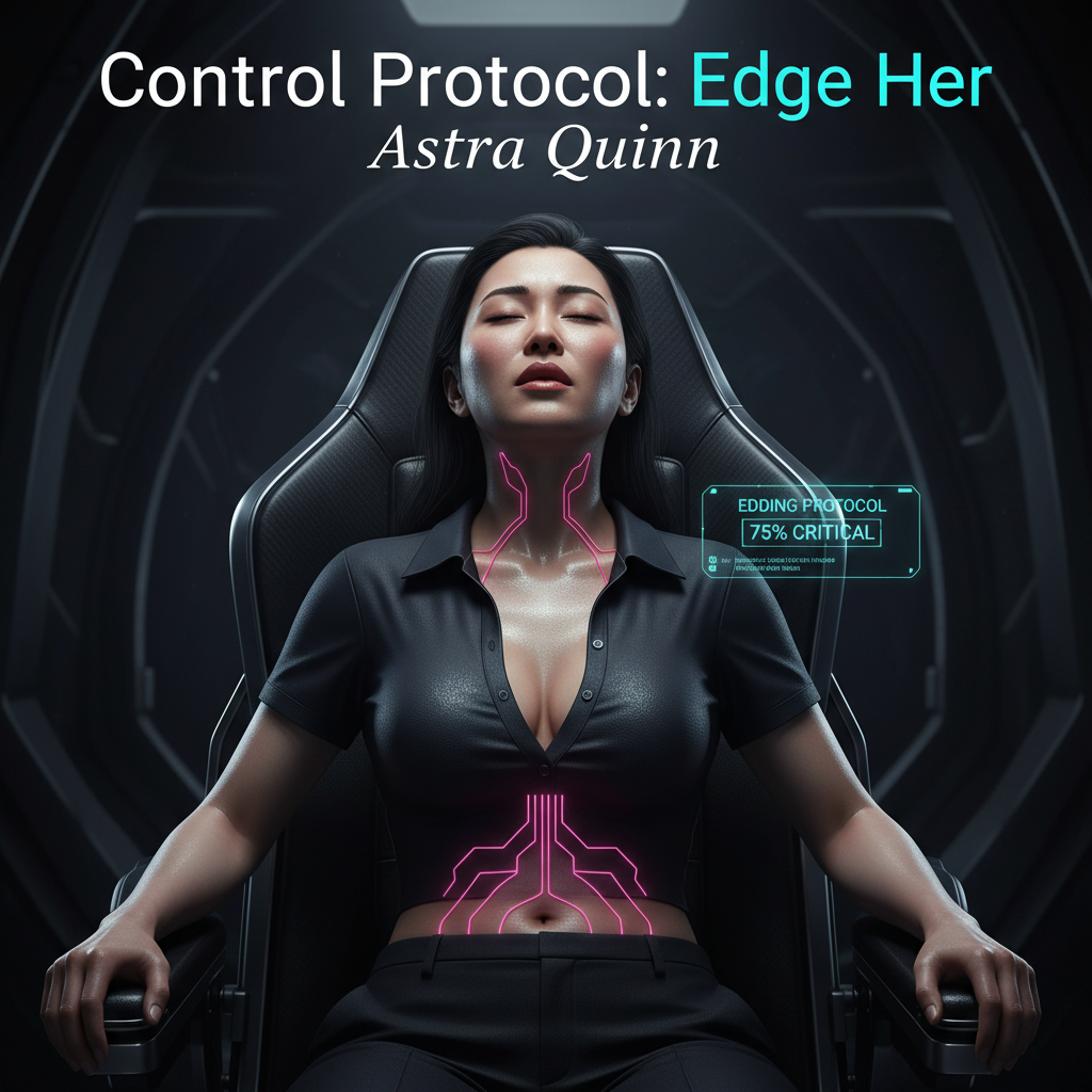 Control Protocol: Edge Her cover