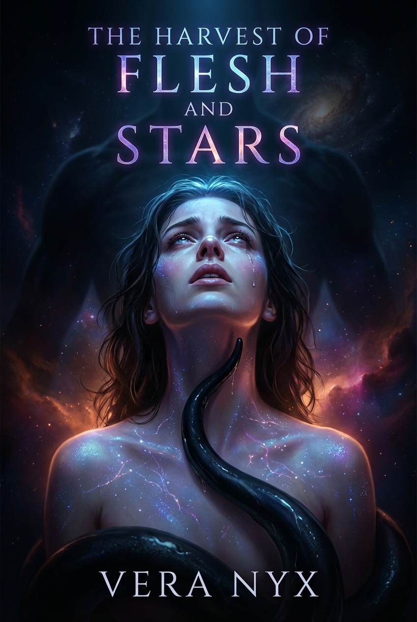 The Harvest of Flesh and Stars