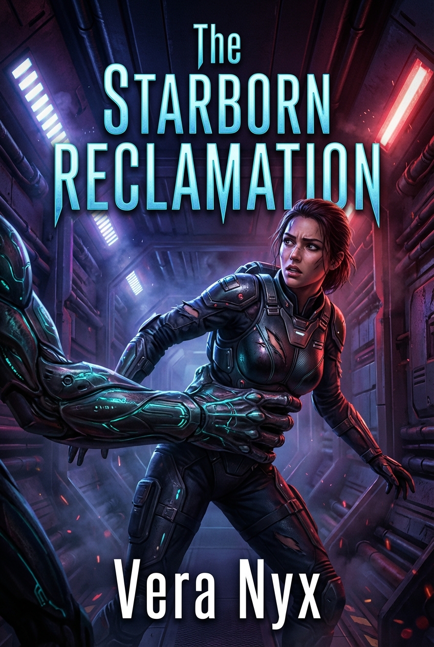 The Starborn Reclamation