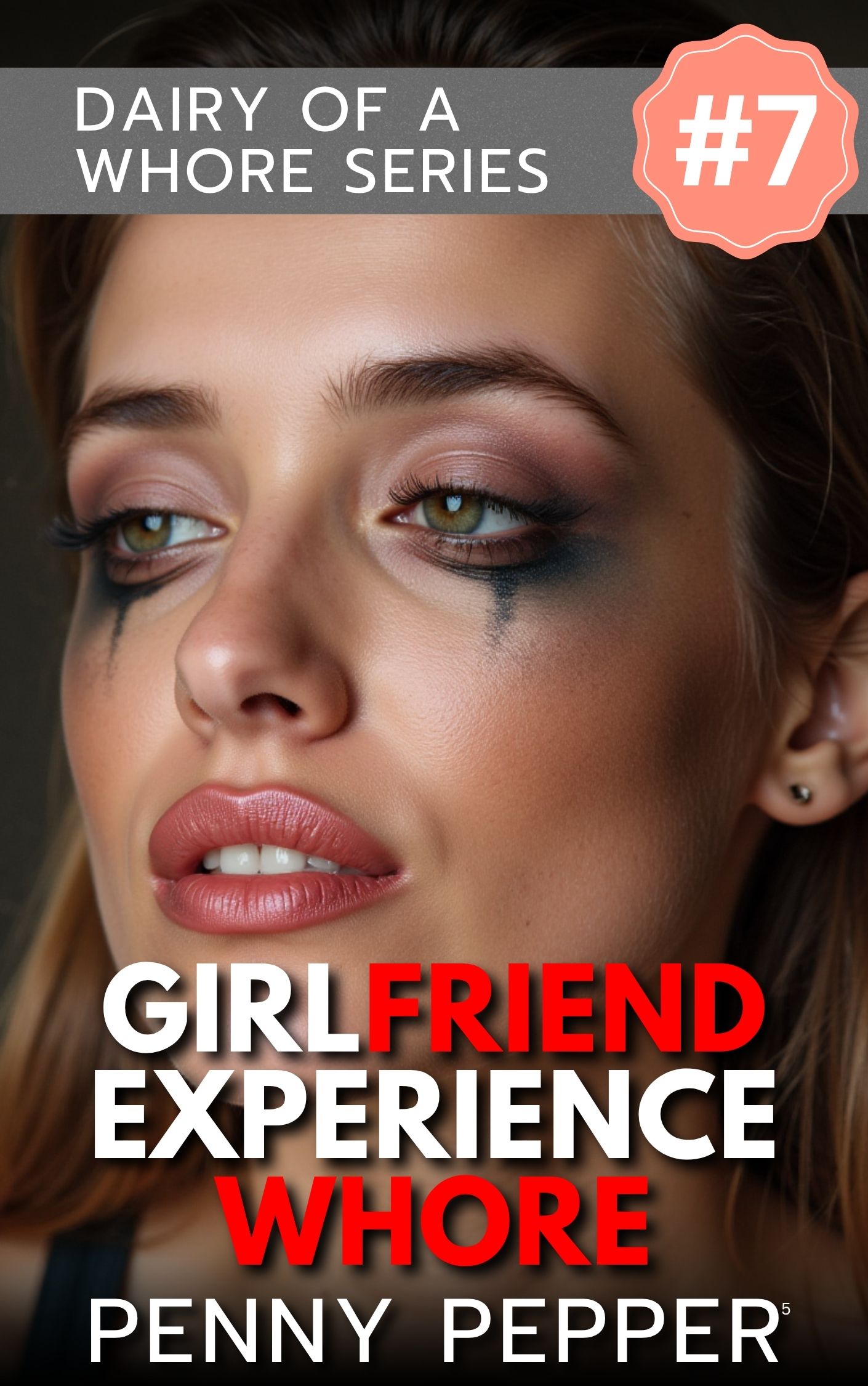 Girlfriend Experience Whore cover