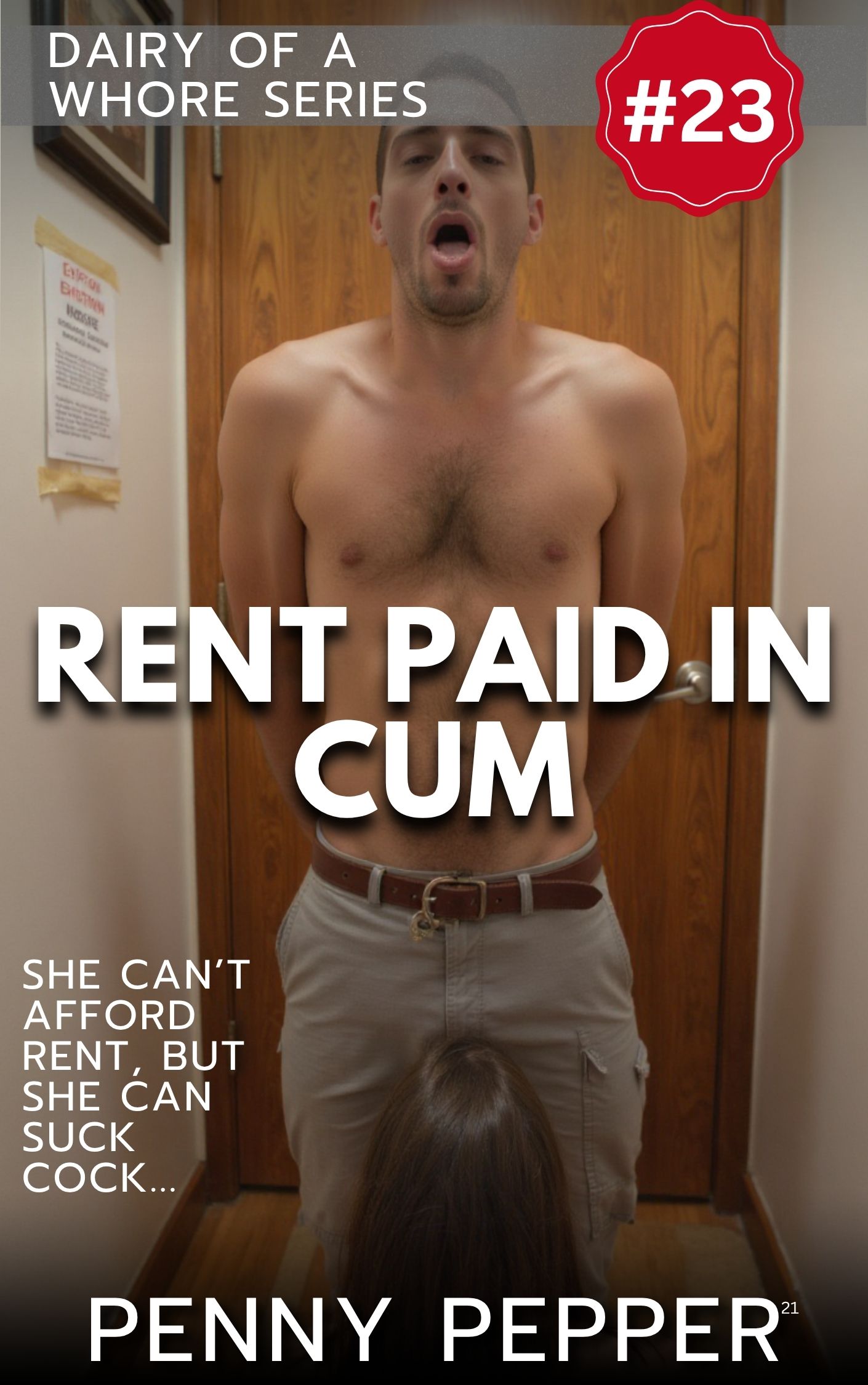 Rent Paid in Cum cover