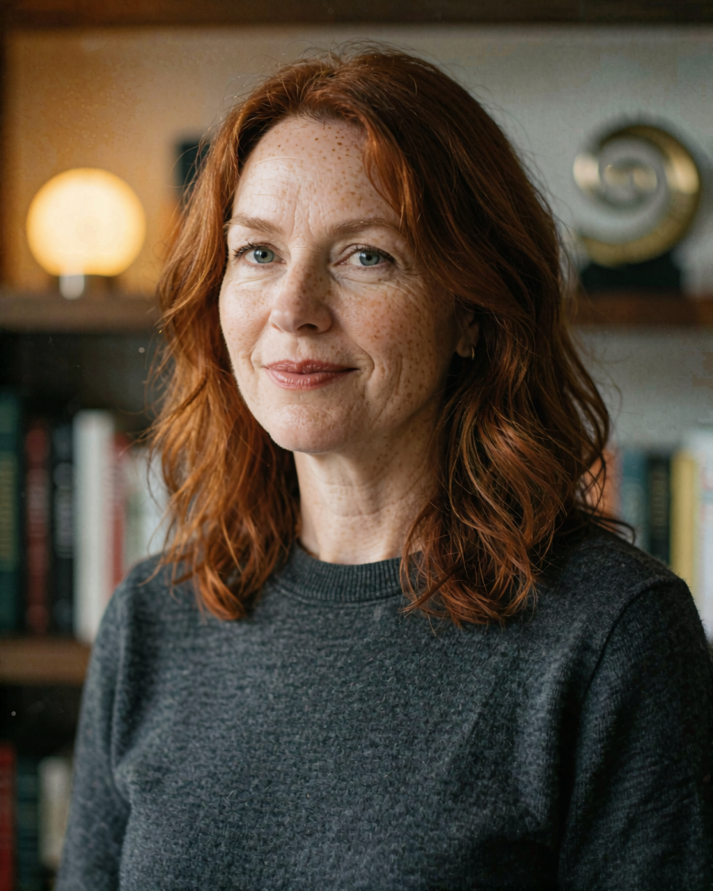 Eleanor Whitmore