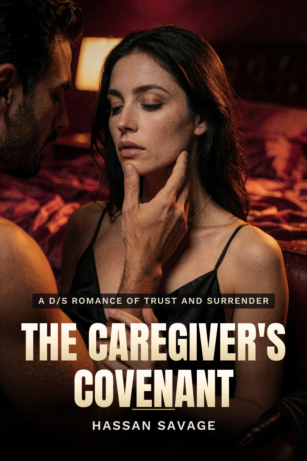 The Caregiver's Covenant cover