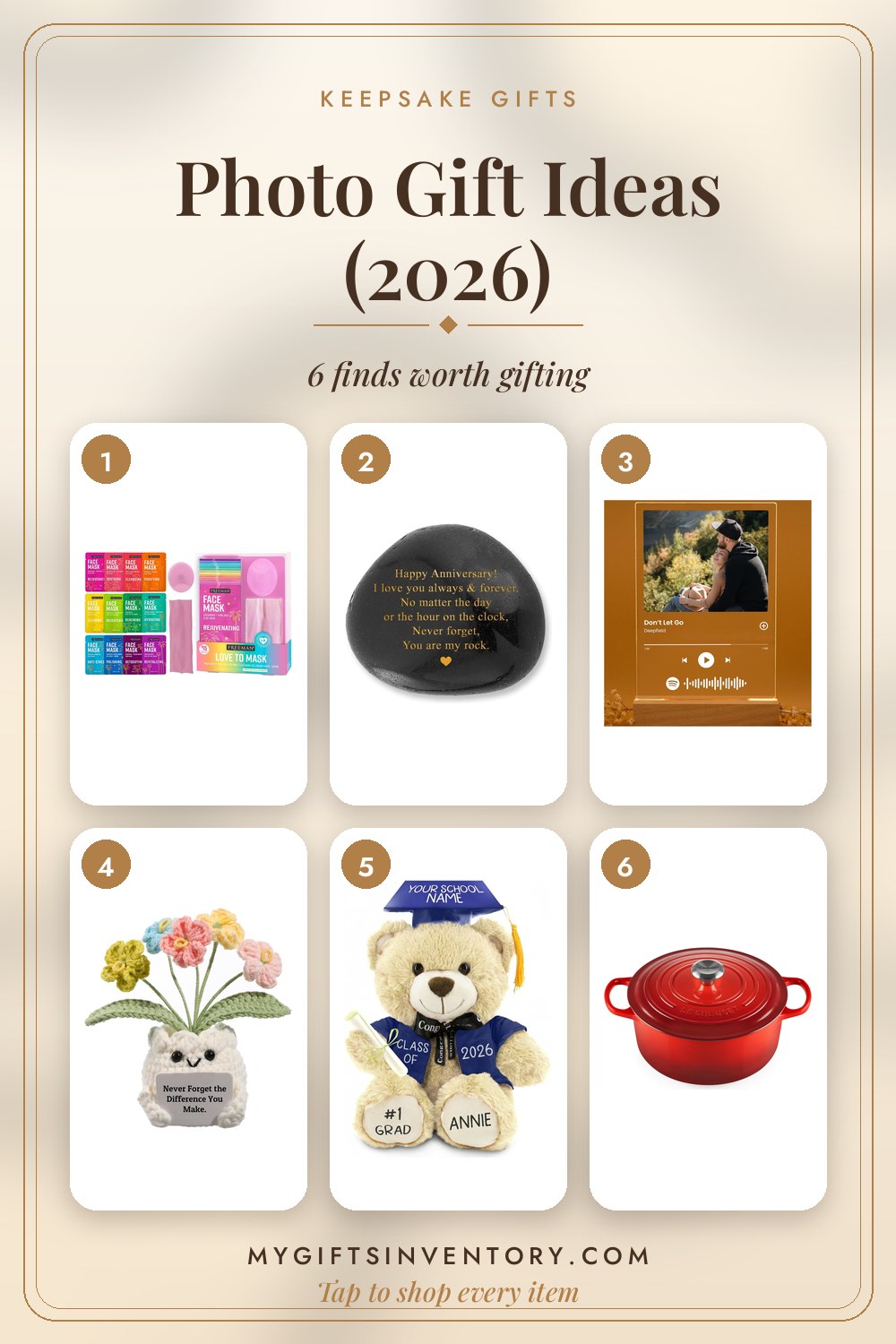 Photo Gift Ideas (2026)