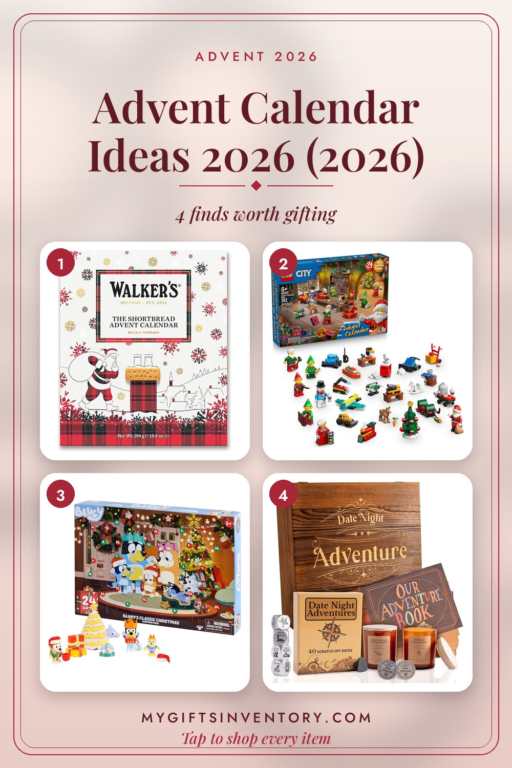 Christmas Gift Ideas 2026