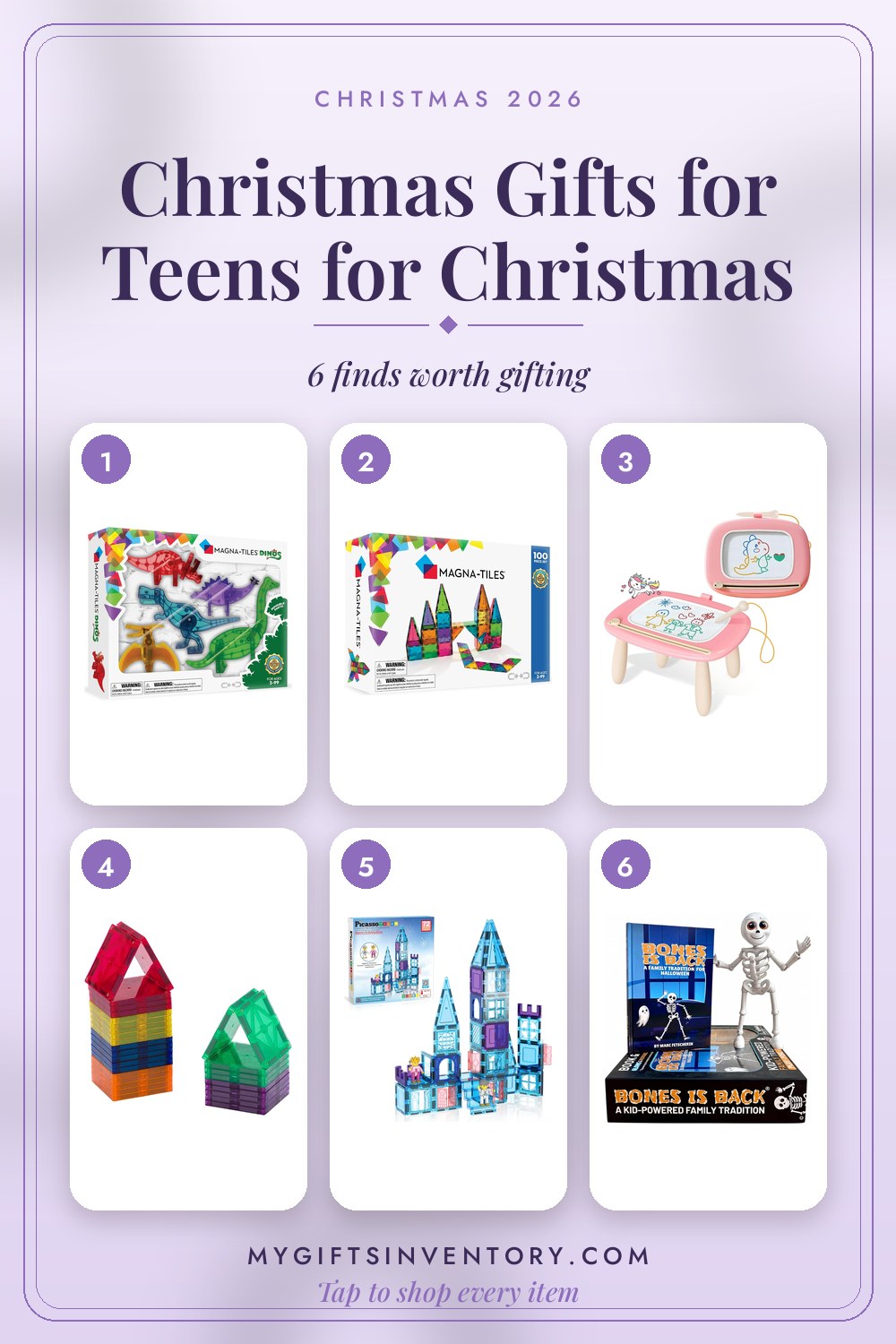 Christmas Gifts for Teens for Christmas