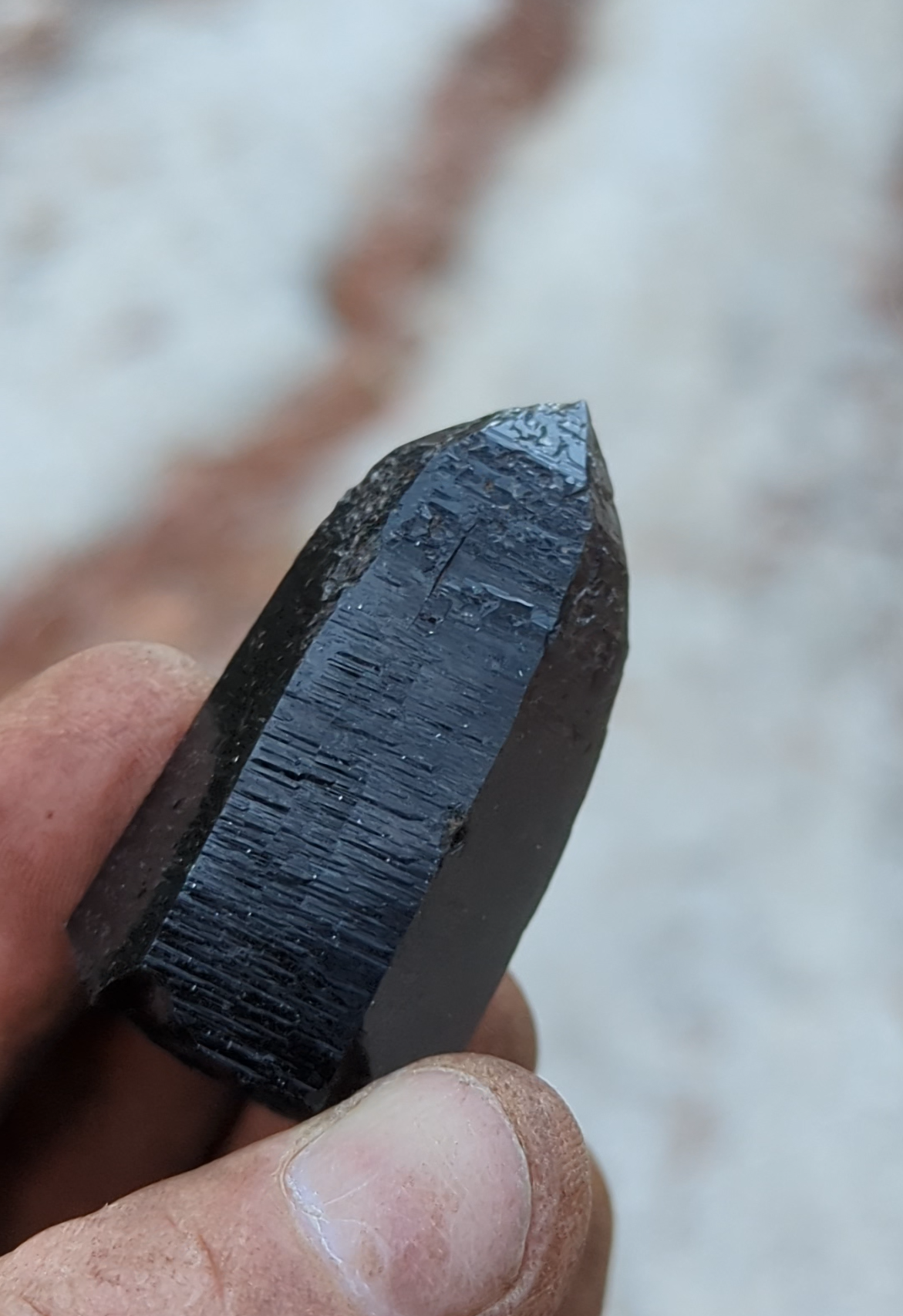 Mineral Specimen