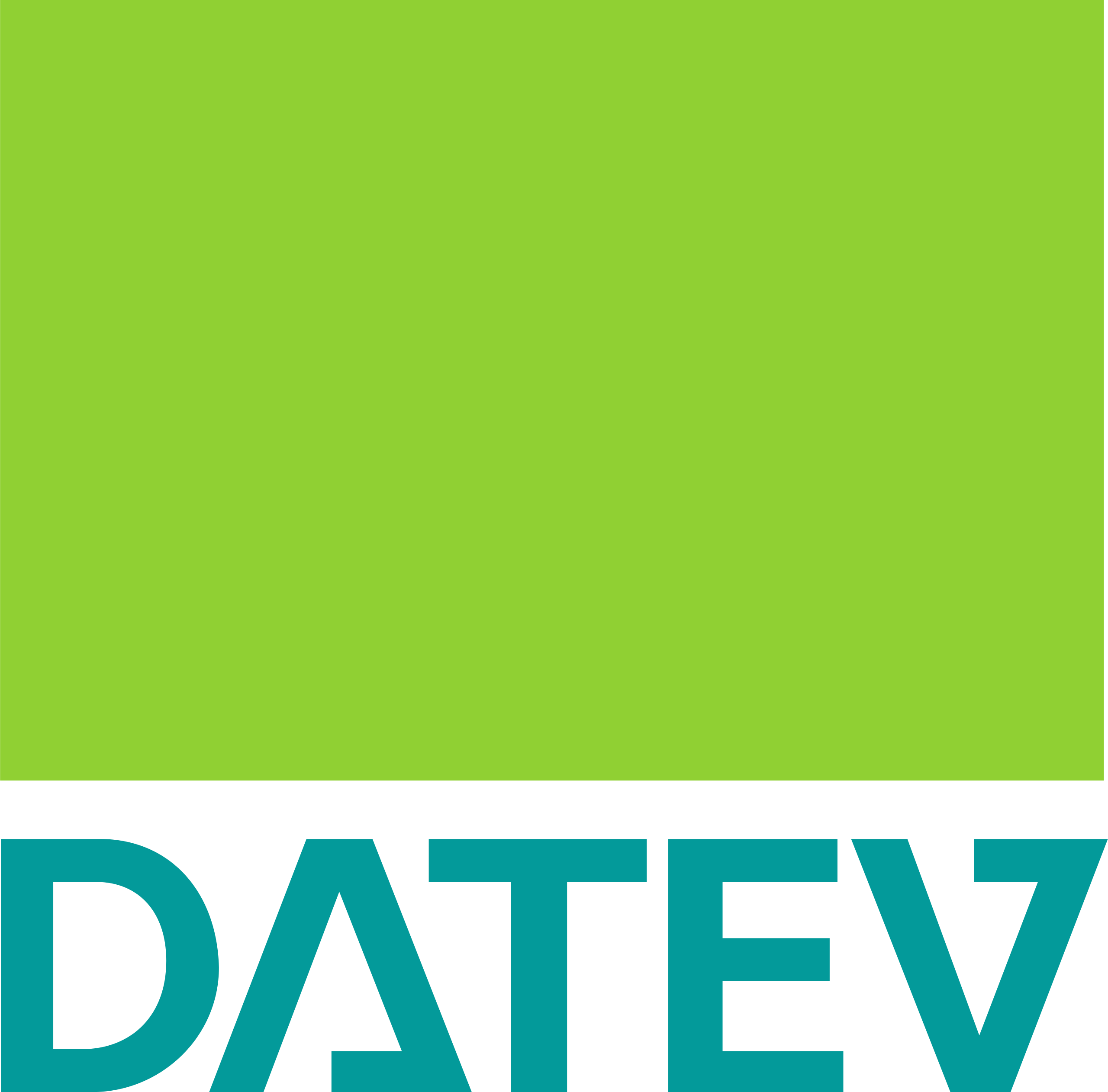 DATEV logo