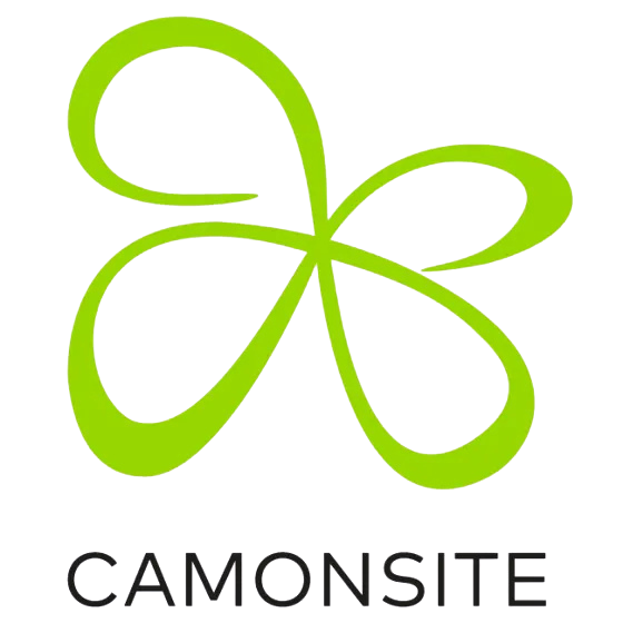 Camonsite logo