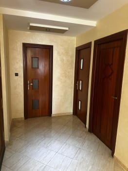 Location d’un appartement NON MEUBLEE COSY de 74m² (LA VILLE HAUTE) - Photo de Couverture