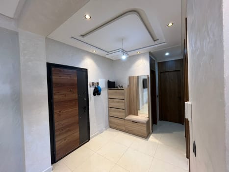 Location meublée d’un appartement Cosy de 76m² - Photo de Couverture