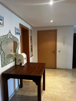 Vente d’un très bel appartement à la Plage des Nations - Photo de Couverture