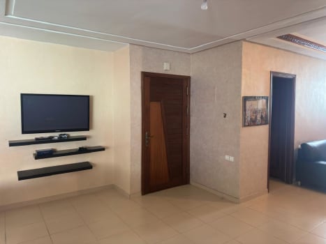 Vente d’un appartement spacieux lumineux et Cosy de 134m² (CENTRE-VILLE)  - Photo de Couverture