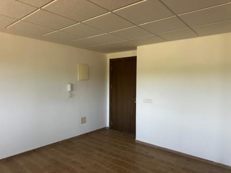 LOCATION D’UN BUREAU NEUF AU QUARTIER HADDADA - Photo de Couverture