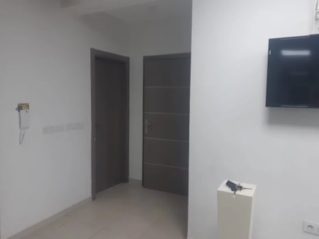 Bureau aménagé à Kénitra - Photo de Couverture