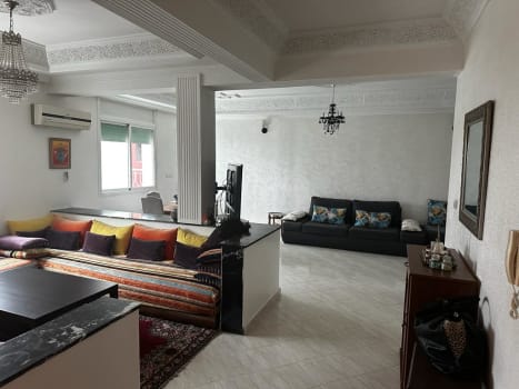 Vente d’un duplex Cosy de 148m² renové - Photo de Couverture