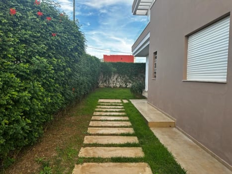  Location d’une villa au VALLON- KENITRA - Photo de Couverture