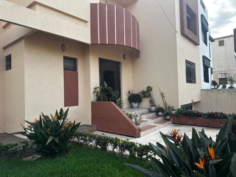  À Vendre : Villa Spacieuse 3 Façades à Bir Rami Ouest – 400m² de Terrain  - Photo de Couverture