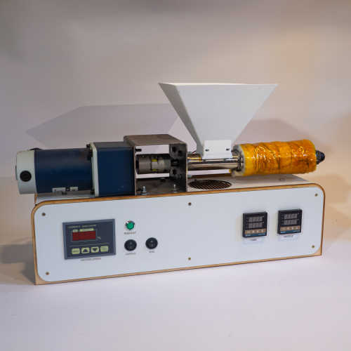 machine de recyclage écofab 1