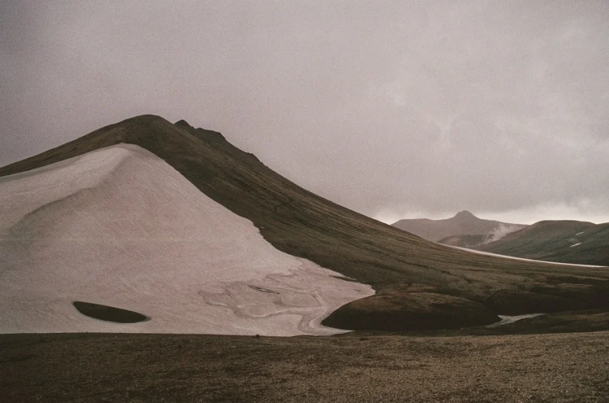 photo argentique Islande 2017 4