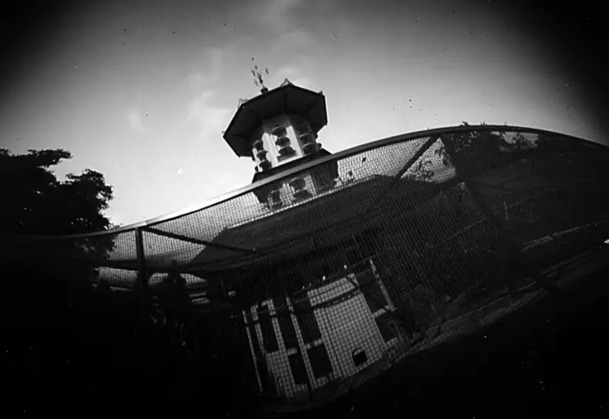 photo au sténopé dans une canette 3