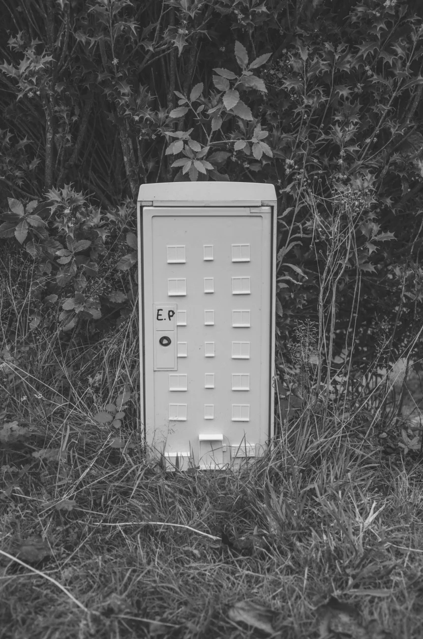 Tiny open metropolis - streetart opensource 4