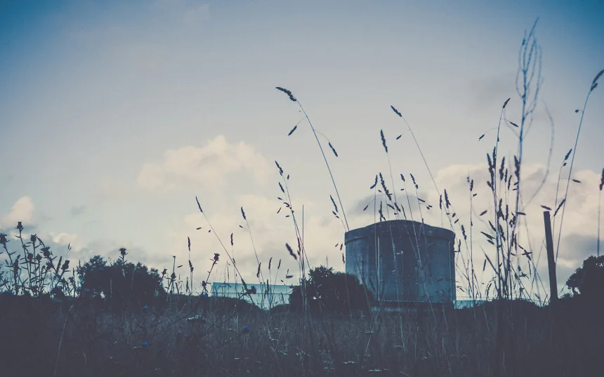 Tour des monts d'arrée 4