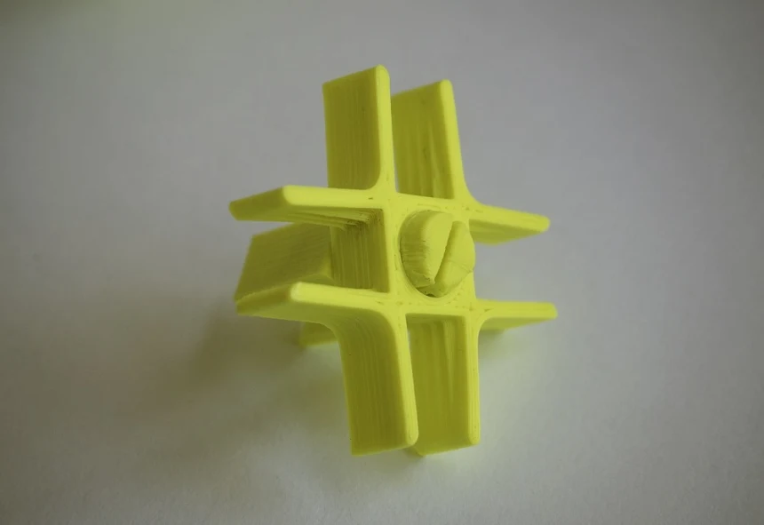 jeu de construction en impression 3D 3