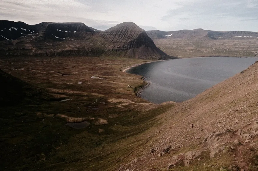 photo argentique Islande 2017 8