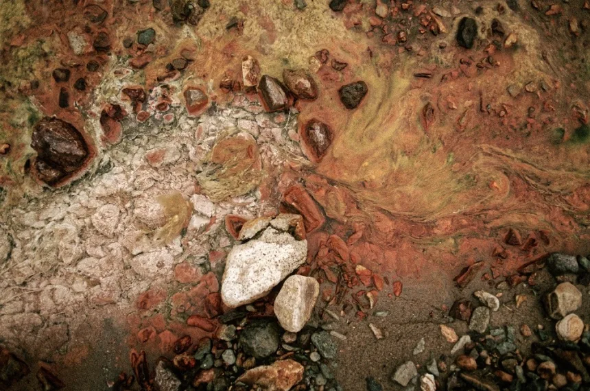 photo argentique Islande 2017 3