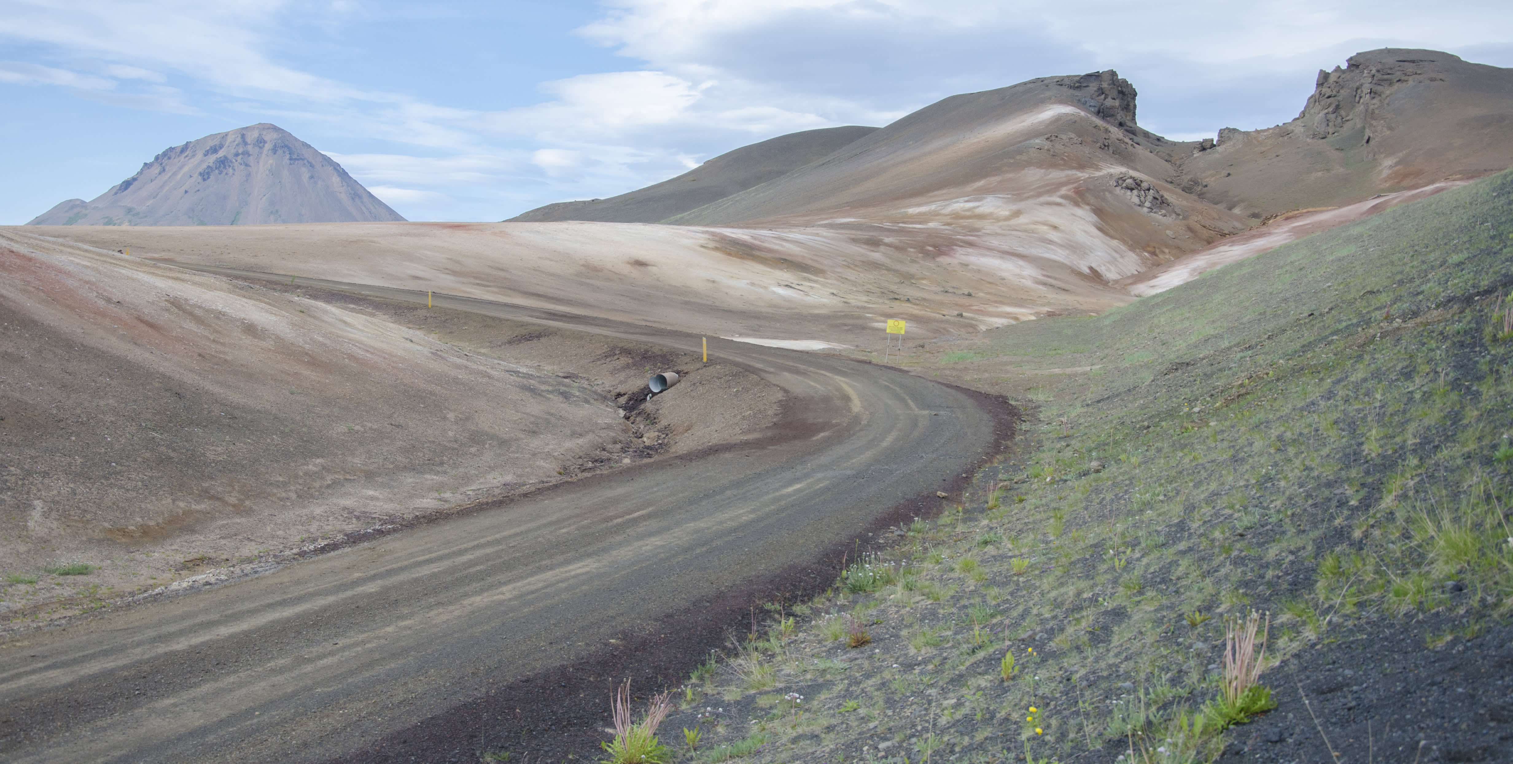 photo de l'islande 2013