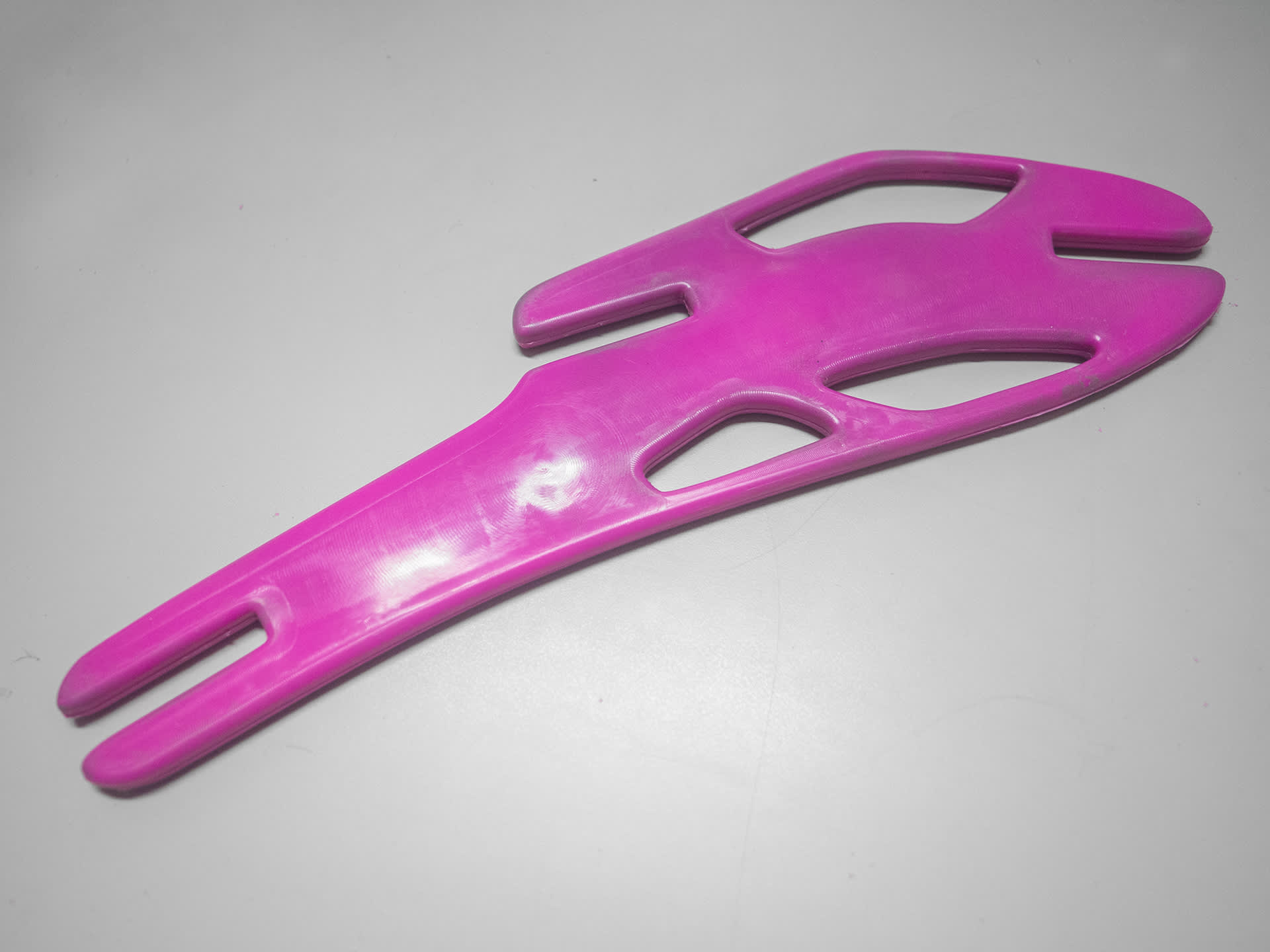 Re Bloom - moule d'injection 