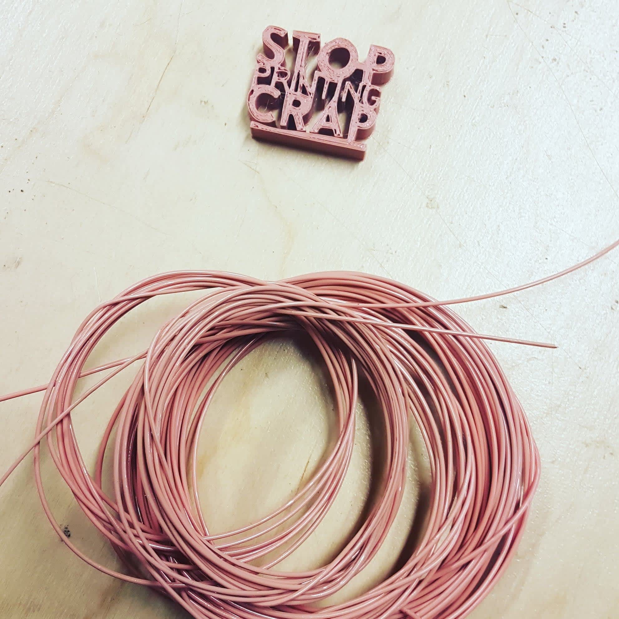 machine de recyclage écofab