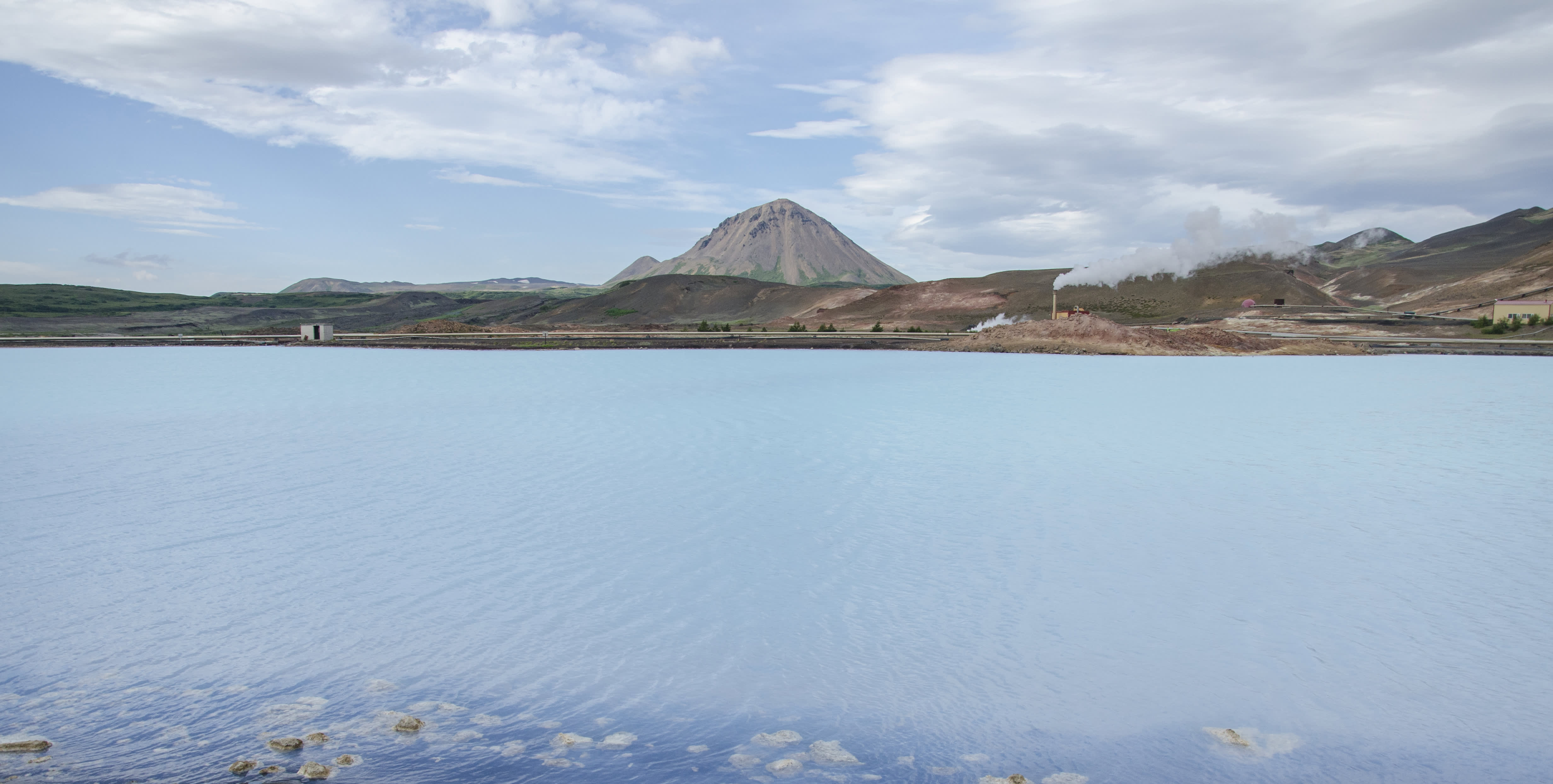 photo de l'islande 2013