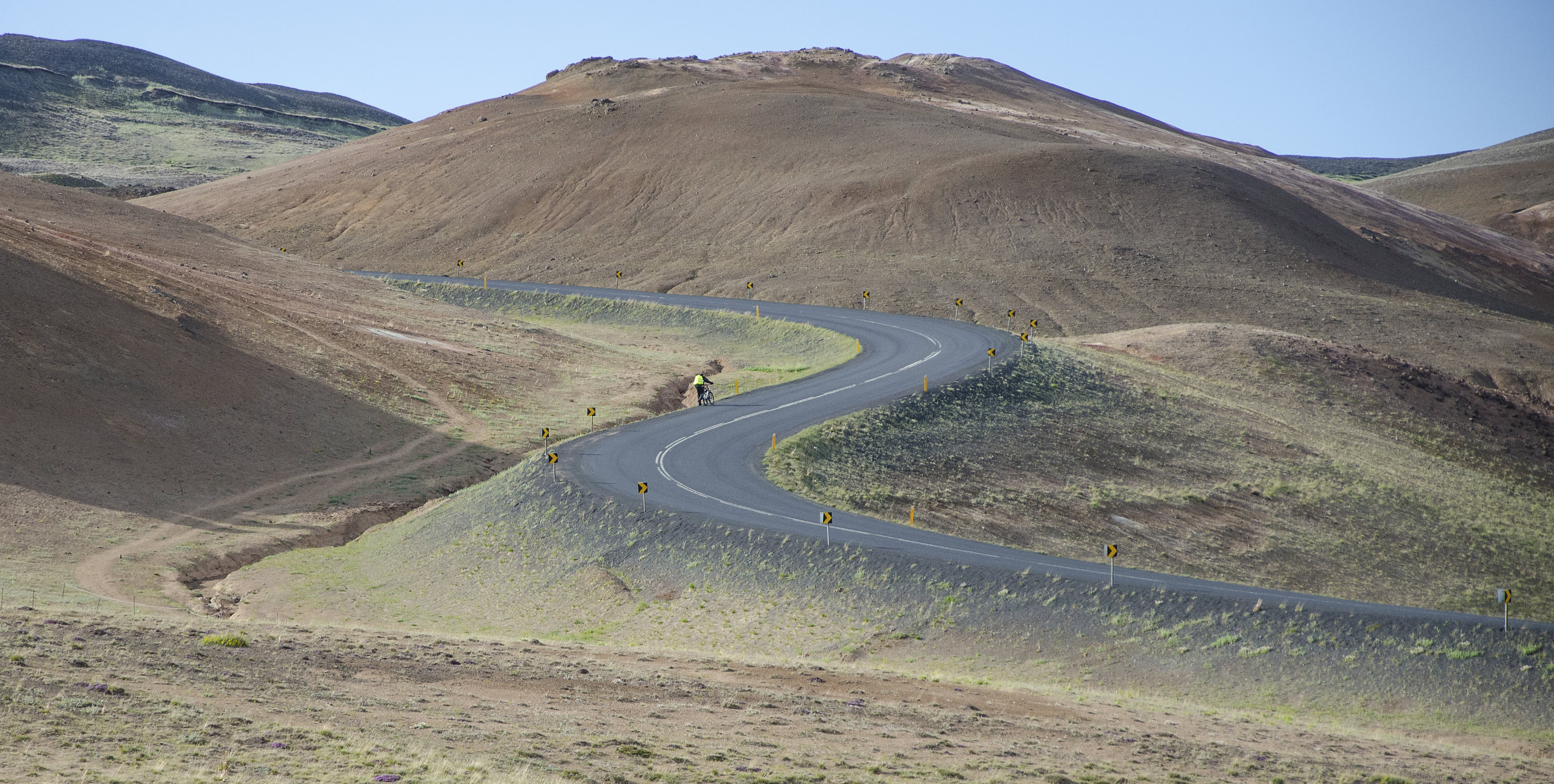 photo de l'islande 2013