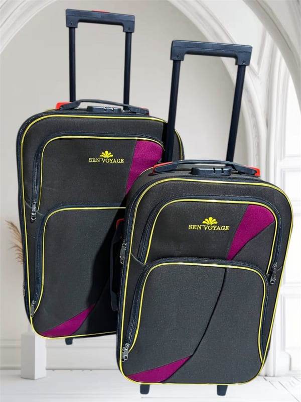 Valise Noir