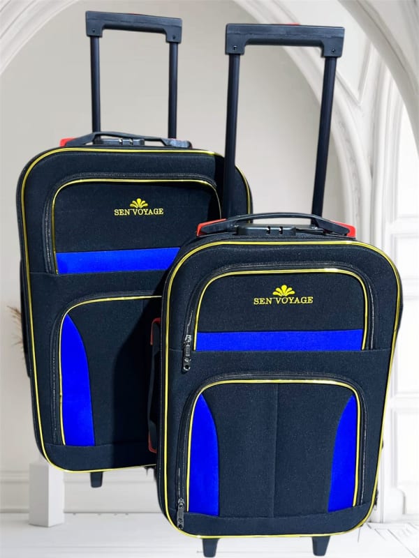 Valise Maron