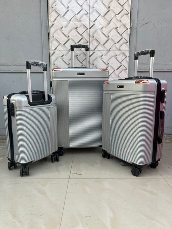 Valise Baize