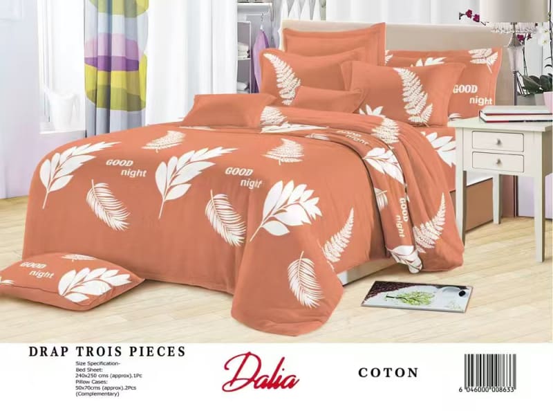 Drap Coton