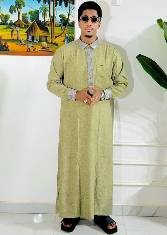 Jalabi Morocaine