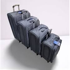 Valise bleu