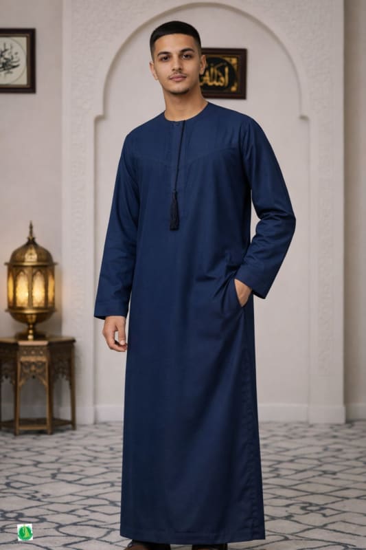 Jalabi Noir