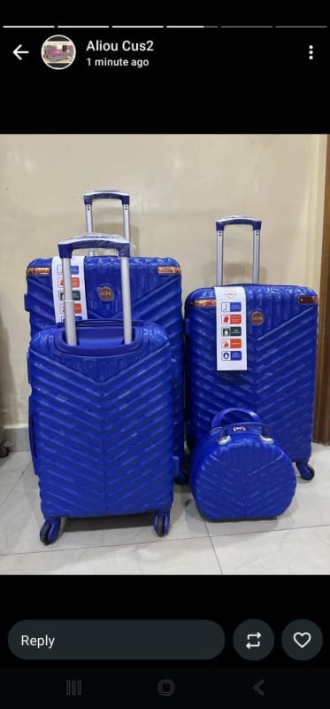 Valise 